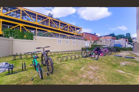 Apartamento para alugar com 41m², 2 quartos e sem vagaÁrea comum