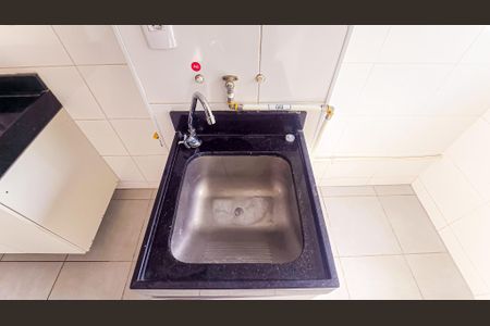 Apartamento para alugar com 41m², 2 quartos e sem vagaÁrea de Serviço