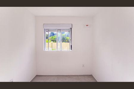 Apartamento para alugar com 41m², 2 quartos e sem vagaQuarto 