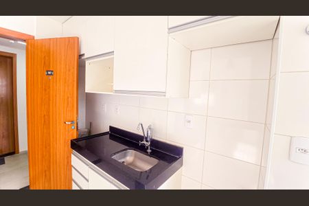 Apartamento para alugar com 41m², 2 quartos e sem vagaÁrea de Serviço