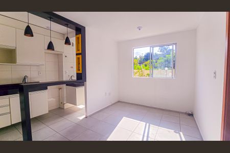 Apartamento para alugar com 41m², 2 quartos e sem vagaSala
