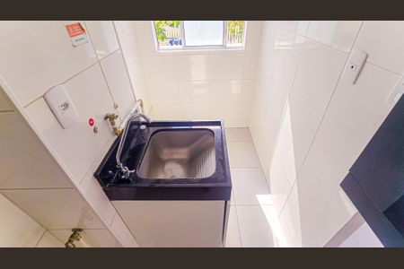 Apartamento para alugar com 41m², 2 quartos e sem vagaÁrea de Serviço