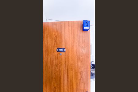 Apartamento para alugar com 41m², 2 quartos e sem vagaEntrada