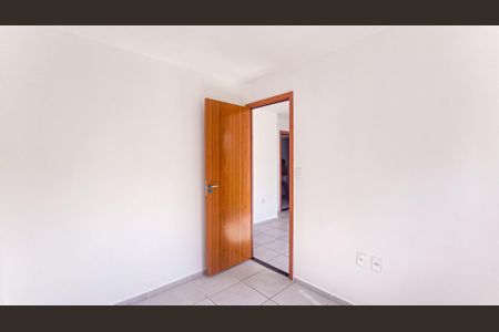 Apartamento para alugar com 41m², 2 quartos e sem vagaQuarto 
