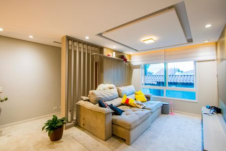 Casa à venda com 314m², 4 quartos e 5 vagas Casa à venda com 314m², 4 quartos e 5 vagasSala