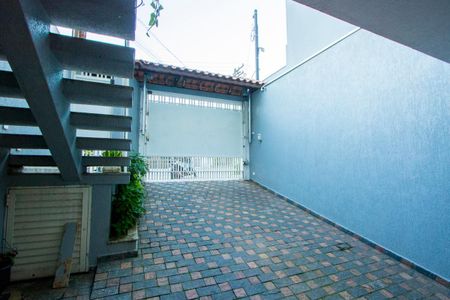 Casa à venda com 314m², 4 quartos e 5 vagas Casa à venda com 314m², 4 quartos e 5 vagasGaragem