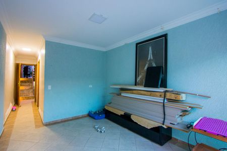 Casa à venda com 314m², 4 quartos e 5 vagas Casa à venda com 314m², 4 quartos e 5 vagasSalão
