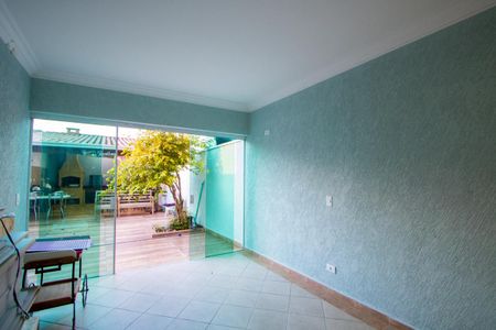 Casa à venda com 314m², 4 quartos e 5 vagas Casa à venda com 314m², 4 quartos e 5 vagasSalão