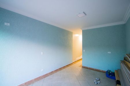 Casa à venda com 314m², 4 quartos e 5 vagas Casa à venda com 314m², 4 quartos e 5 vagasSalão