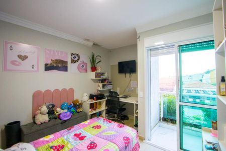 Casa à venda com 314m², 4 quartos e 5 vagas Casa à venda com 314m², 4 quartos e 5 vagasQuarto 2 - Suíte