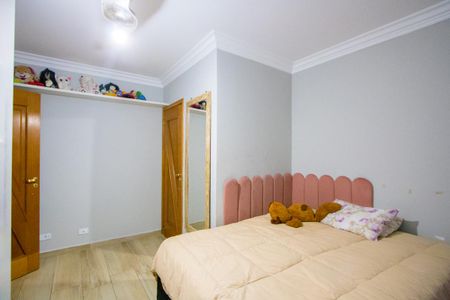 Casa à venda com 314m², 4 quartos e 5 vagas Casa à venda com 314m², 4 quartos e 5 vagasQuarto 3 - Suíte