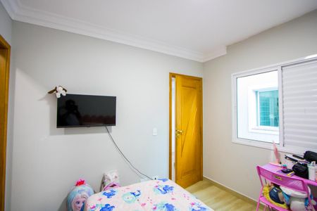 Casa à venda com 314m², 4 quartos e 5 vagas Casa à venda com 314m², 4 quartos e 5 vagasQuarto 4 - Suíte