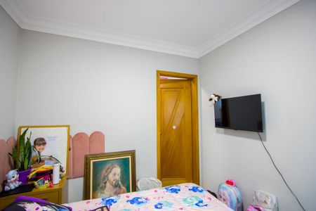 Casa à venda com 314m², 4 quartos e 5 vagas Casa à venda com 314m², 4 quartos e 5 vagasQuarto 4 - Suíte