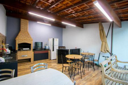 Casa à venda com 314m², 4 quartos e 5 vagas Casa à venda com 314m², 4 quartos e 5 vagasEspaço gourmet