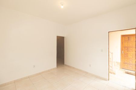 Sala de apartamento para alugar com 2 quartos, 53m² em Guaratiba, Rio de Janeiro