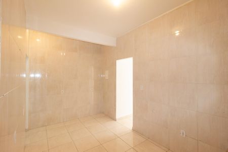 Apartamento para alugar com 53m², 2 quartos e sem vaga Apartamento para alugar com 53m², 2 quartos e sem vagaCozinha e Área de Serviço