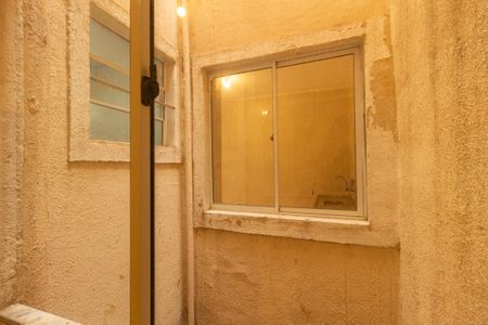 Apartamento para alugar com 53m², 2 quartos e sem vaga Apartamento para alugar com 53m², 2 quartos e sem vagaVista do Quarto 2