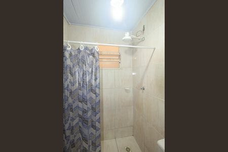 Apartamento para alugar com 53m², 2 quartos e sem vaga Apartamento para alugar com 53m², 2 quartos e sem vagaBanheiro