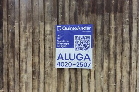 Apartamento para alugar com 53m², 2 quartos e sem vaga Apartamento para alugar com 53m², 2 quartos e sem vagaPlaquinha