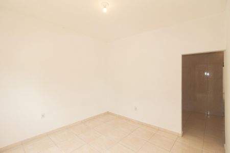 Sala de apartamento para alugar com 2 quartos, 53m² em Guaratiba, Rio de Janeiro