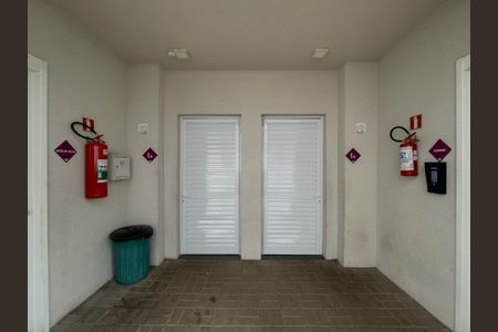 Apartamento para alugar com 33m², 2 quartos e sem vagaÁrea Comum