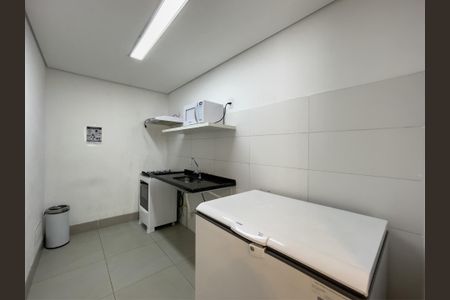 Apartamento para alugar com 33m², 2 quartos e sem vagaÁrea Comum - Salão de FestasÁrea Comum - Salão de Festas