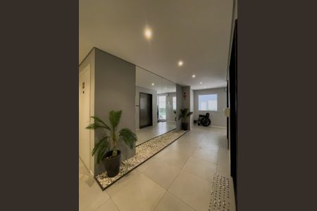 Apartamento para alugar com 33m², 2 quartos e sem vagaÁrea Comum