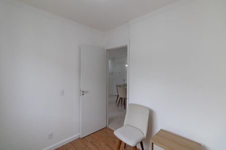 Apartamento para alugar com 33m², 2 quartos e sem vagaQuarto 2