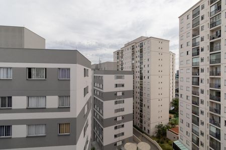 Apartamento para alugar com 33m², 2 quartos e sem vagaVista Quarto 1