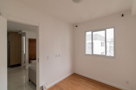 Apartamento para alugar com 33m², 2 quartos e sem vagaQuarto 1