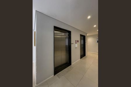 Apartamento para alugar com 33m², 2 quartos e sem vagaÁrea Comum