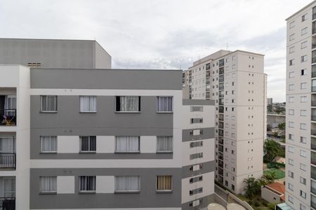 Apartamento para alugar com 33m², 2 quartos e sem vagaVista Quarto 2