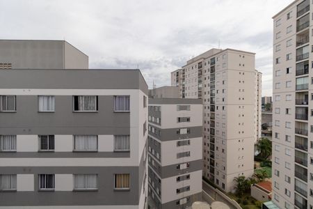 Apartamento para alugar com 33m², 2 quartos e sem vagaVista Sacada