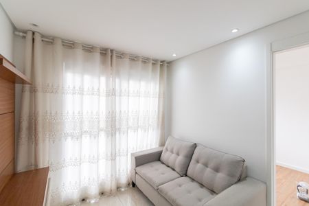 Apartamento para alugar com 33m², 2 quartos e sem vagaSala e Cozinha