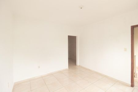 Sala de apartamento para alugar com 2 quartos, 53m² em Guaratiba, Rio de Janeiro