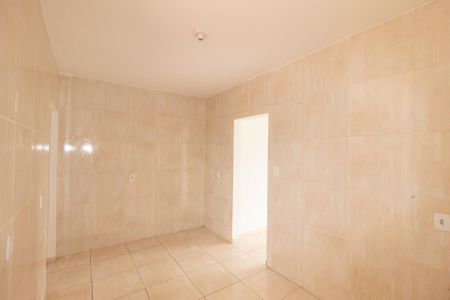 Apartamento para alugar com 53m², 2 quartos e sem vaga Apartamento para alugar com 53m², 2 quartos e sem vagaCozinha e Área de Serviço