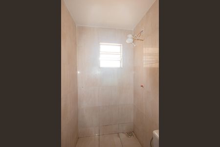 Apartamento para alugar com 53m², 2 quartos e sem vaga Apartamento para alugar com 53m², 2 quartos e sem vagaBanheiro