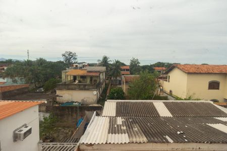 Vista do Quarto 1 de apartamento para alugar com 2 quartos, 53m² em Guaratiba, Rio de Janeiro