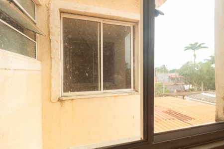 Apartamento para alugar com 53m², 2 quartos e sem vaga Apartamento para alugar com 53m², 2 quartos e sem vagaVista do Quarto 2