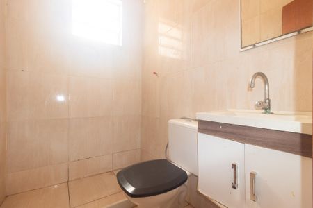 Apartamento para alugar com 53m², 2 quartos e sem vaga Apartamento para alugar com 53m², 2 quartos e sem vagaBanheiro