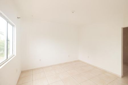 Sala de apartamento para alugar com 2 quartos, 53m² em Guaratiba, Rio de Janeiro