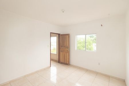 Sala de apartamento para alugar com 2 quartos, 53m² em Guaratiba, Rio de Janeiro