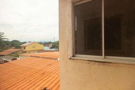 Apartamento para alugar com 53m², 2 quartos e sem vaga Apartamento para alugar com 53m², 2 quartos e sem vagaVista da Cozinha e Área de Serviço