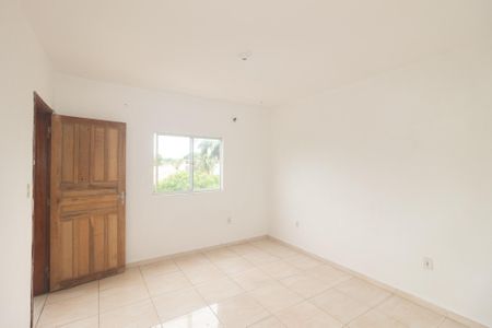 Sala de apartamento para alugar com 2 quartos, 53m² em Guaratiba, Rio de Janeiro