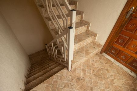 Apartamento para alugar com 53m², 2 quartos e sem vaga Apartamento para alugar com 53m², 2 quartos e sem vagaÁrea comum