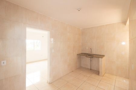 Apartamento para alugar com 53m², 2 quartos e sem vaga Apartamento para alugar com 53m², 2 quartos e sem vagaCozinha e Área de Serviço