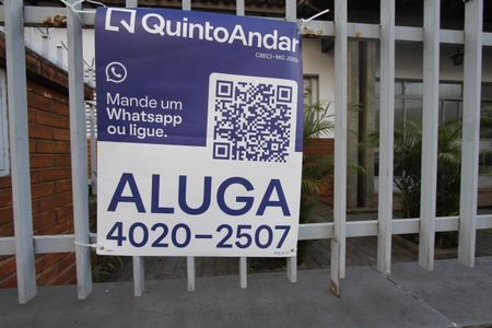 Casa para alugar com 410m², 3 quartos e 1 vagaplaca