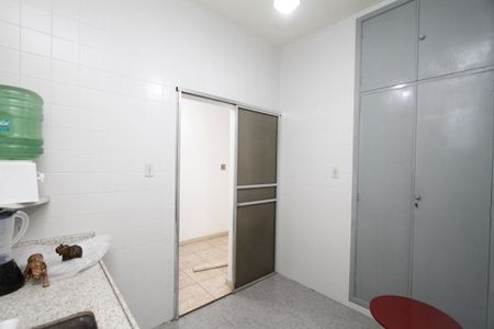 Casa para alugar com 410m², 3 quartos e 1 vagaCozinha