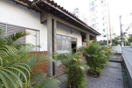 Casa para alugar com 410m², 3 quartos e 1 vagaVaranda da Sala