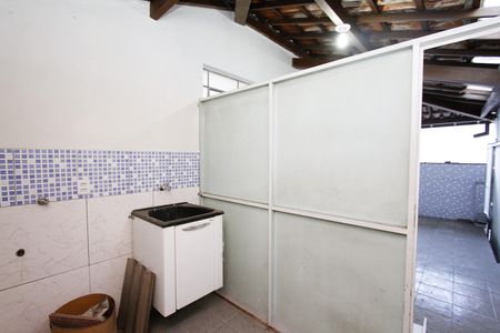 Casa para alugar com 410m², 3 quartos e 1 vagaÁrea de Serviço